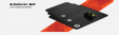 SteelSeries QCK Egérpad (Fekete) thumbnail