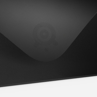 SteelSeries QCK Egérpad (Fekete) PC