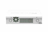 MikroTik CRS112-8G-4S-IN 8port GbE LAN 4port SFP uplink Cloud Router Switch thumbnail