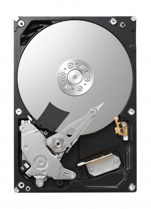 Toshiba P300 High-Perfomance 1TB [3.5"/64MB/7200/SATA3] PC