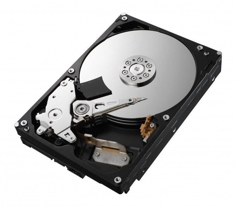 Toshiba P300 High-Perfomance 1TB [3.5"/64MB/7200/SATA3] PC