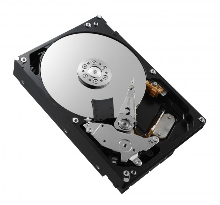 Toshiba P300 High-Perfomance 1TB [3.5"/64MB/7200/SATA3] PC