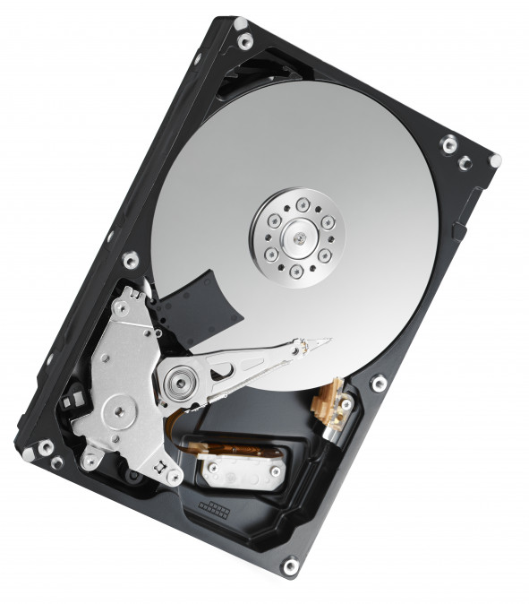 Toshiba P300 High-Perfomance 1TB [3.5"/64MB/7200/SATA3] PC