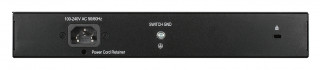 D-Link DGS-1008MP 8port Gigabit PoE PC