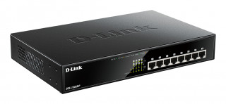 D-Link DGS-1008MP 8port Gigabit PoE PC