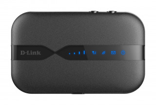 D-Link DWR-932 4G/LTE 150Mbps Hordozható mobil router PC