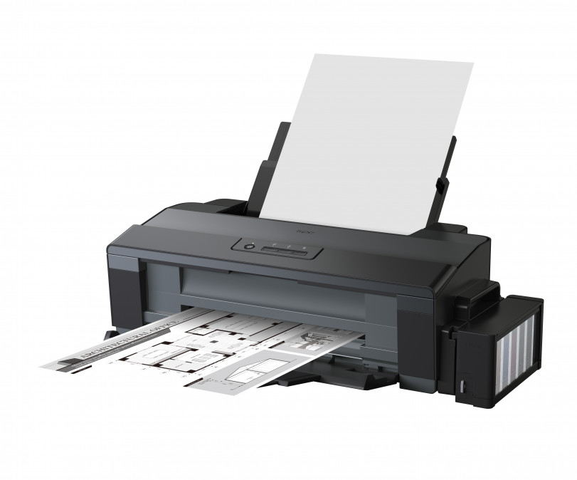PRNT Epson L1300 [A3] PC