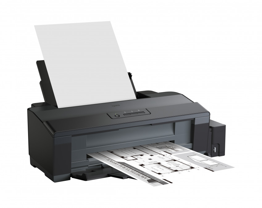 PRNT Epson L1300 [A3] PC