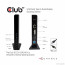 DOCK CLUB3D Sensevision USB 3.0 Dual Display Docking Station thumbnail