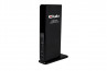 DOCK CLUB3D Sensevision USB 3.0 Dual Display Docking Station thumbnail