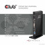 DOCK CLUB3D Sensevision USB 3.0 Dual Display Docking Station thumbnail