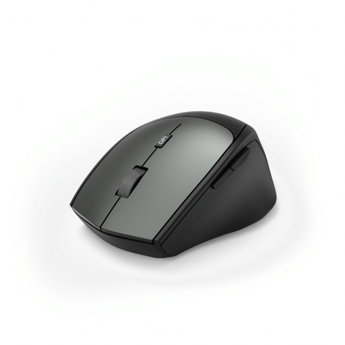Hama KMW-700 vezeték nélküli magyar nyelvű billentyűzet + egér szett (13182677) PC