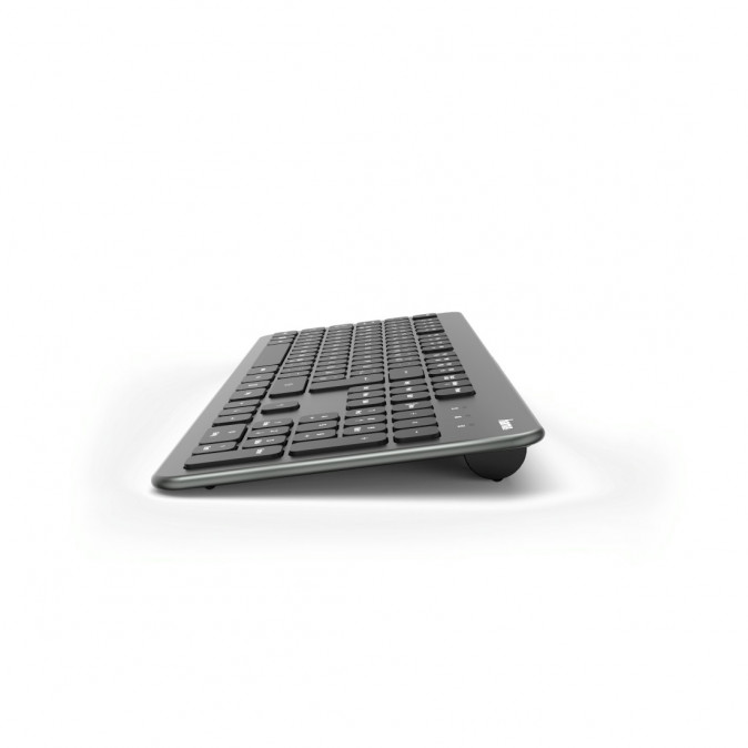 Hama KMW-700 vezeték nélküli magyar nyelvű billentyűzet + egér szett (13182677) PC