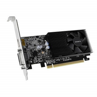 GIGABYTE GeForce GT 1030 Low Profile D4 2GB DDR4 PC