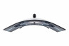 Samsung Odyssey C49G95TSSR 124,5 cm (49") 5120 x 1440 pixelek Fekete thumbnail