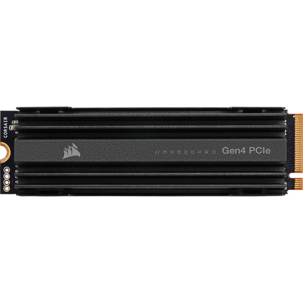Corsair MP600 PRO M.2 1000 GB PCI Express 4.0 3D TLC NAND NVMe PC