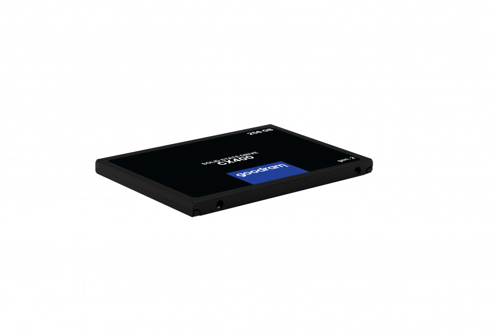 Goodram CX400 gen.2 2.5" 256 GB Serial ATA III 3D TLC NAND PC