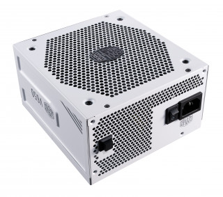 Cooler Master 650W V650 Gold V2 White Edition [ Moduláris, 80+ Gold] PC