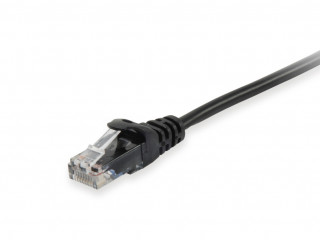 Equip UTP - UTP 10m Cat6 (Patch) - Fekete PC