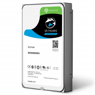 HDD Seagate Surveillance HDD SkyHawk 3.5" 4000 GB Serial ATA III PC