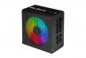 Corsair CX-F RGB CX750F 750W [Moduláris, 80+ Bronze] Fekete thumbnail