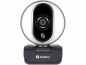 Sandberg Streamer USB Webcam Pro thumbnail