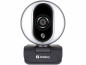 Sandberg Streamer USB Webcam Pro thumbnail