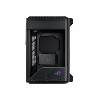 ASUS ROG Z11 Mini Tower Fekete PC