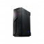 ASUS ROG Z11 Mini Tower Fekete thumbnail