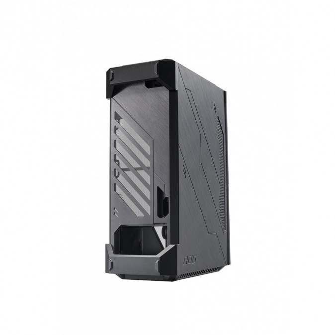 ASUS ROG Z11 Mini Tower Fekete PC