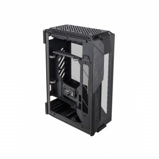 ASUS ROG Z11 Mini Tower Fekete PC