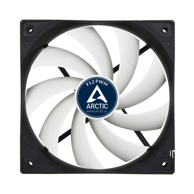 Arctic F12 120mm PWM Rev2 PC