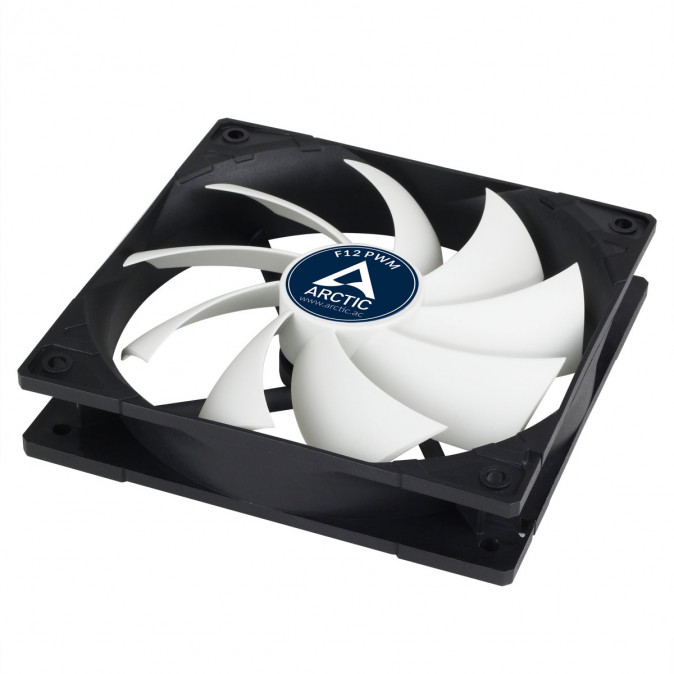 Arctic F12 120mm PWM Rev2 PC