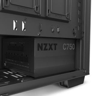 NZXT C750 750W [Moduláris, 80+ Gold] PC