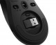 Lenovo Legion M600 Wireless Gaming egér Kétkezes RF Wireless+Bluetooth+USB Type-A Optikai 16000 DPI thumbnail