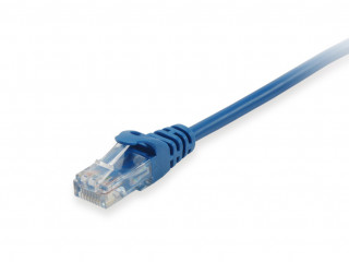 Equip UTP - UTP 0.25m Cat6 (Patch) - Kék PC