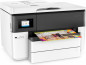 HP OfficeJet Pro 7740 WF e-AiO multifunkciós nyomtató thumbnail