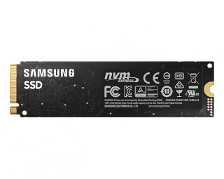 Samsung 980 500GB M.2 PCIe (MZ-V8V500BW) PC