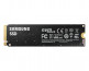 Samsung 980 500GB M.2 PCIe (MZ-V8V500BW) thumbnail