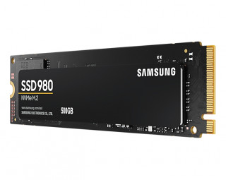 Samsung 980 500GB M.2 PCIe (MZ-V8V500BW) PC