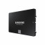 Samsung 870 EVO 4000 GB Fekete thumbnail