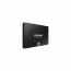 Samsung 870 EVO 4000 GB Fekete thumbnail