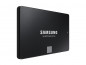Samsung 870 EVO 250 GB Fekete thumbnail