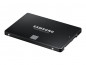 Samsung 870 EVO 250 GB Fekete thumbnail