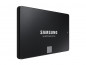 Samsung 870 EVO 500 GB Fekete thumbnail