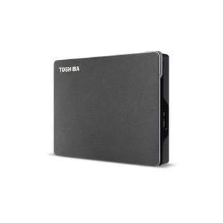 Toshiba HDTX110EK3AA külső merevlemez 1000 GB Szürke PC