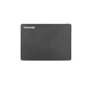 Toshiba HDTX110EK3AA külső merevlemez 1000 GB Szürke PC