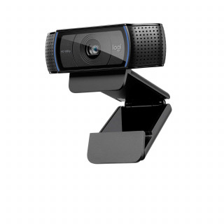 Logitech C920 HD Pro Webcam PC