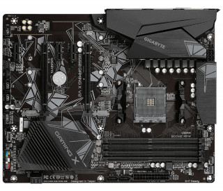 Gigabyte B550 Gaming X V2 (AM4) PC