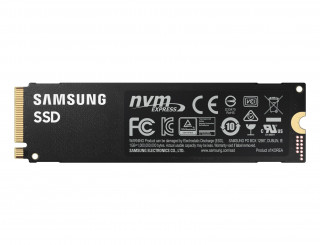 Samsung 980 Pro 500GB [2280/M.2] PC